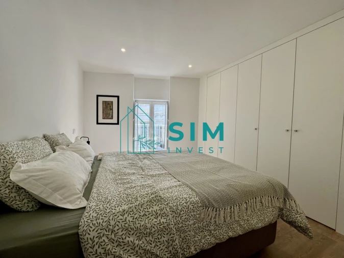 Apartamento T2 para Venda em Olhão Foto 16