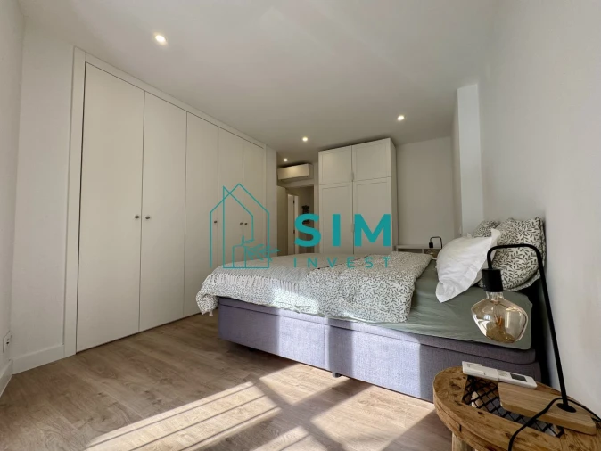 Apartamento T2 para Venda em Olhão Foto 19