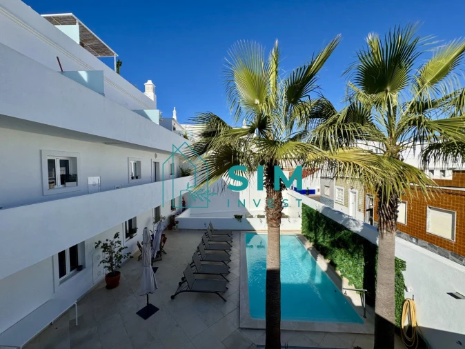 Apartamento T2 para Venda em Olhão Foto 30