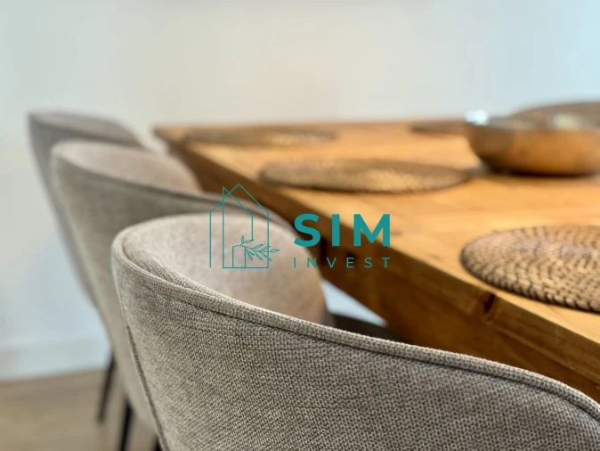 Apartamento T2 para Venda em Olhão Foto 11