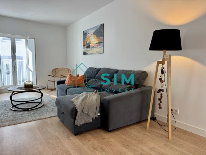 Apartamento T2 para Venda em Olhão Foto 3