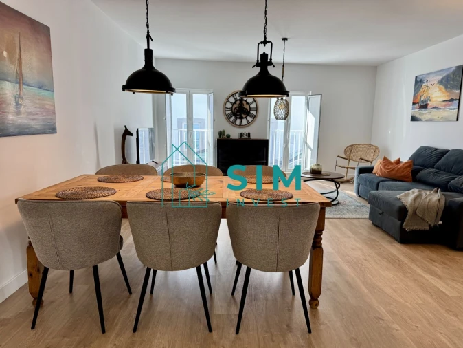 Apartamento T2 para Venda em Olhão