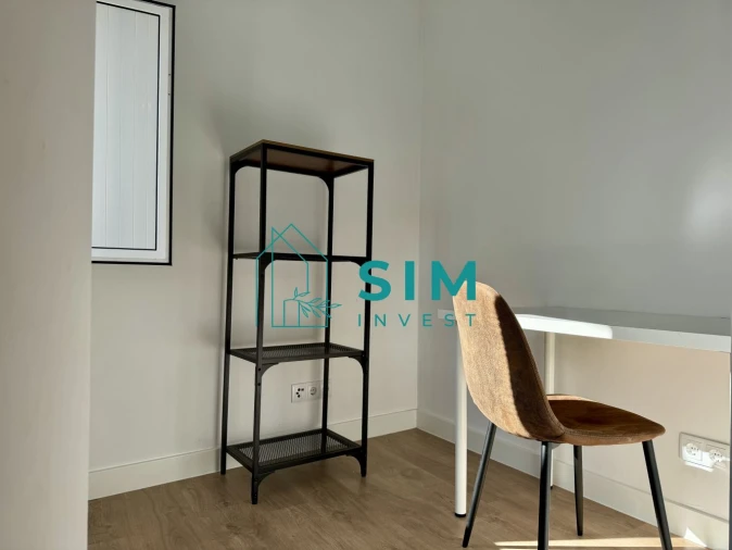 Apartamento T2 para Venda em Olhão Foto 22