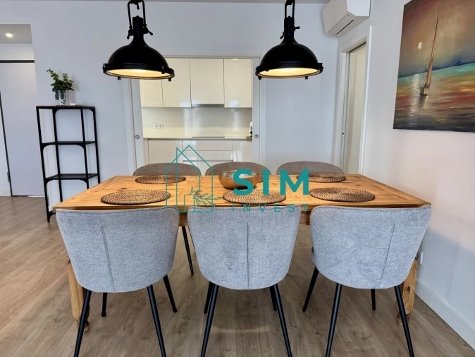 Apartamento T2 para Venda em Olhão Foto 5