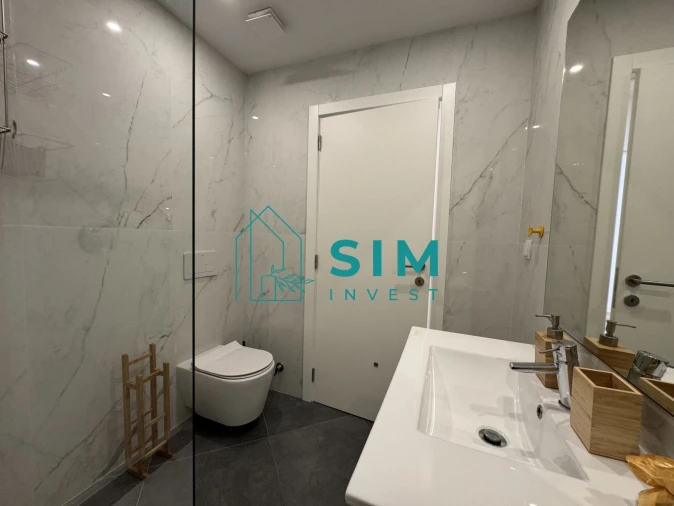 Apartamento T2 para Venda em Olhão Foto 14