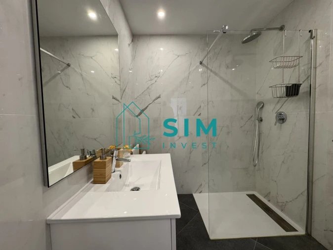 Apartamento T2 para Venda em Olhão Foto 12