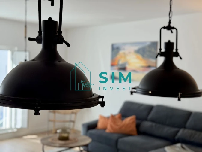 Apartamento T2 para Venda em Olhão Foto 10