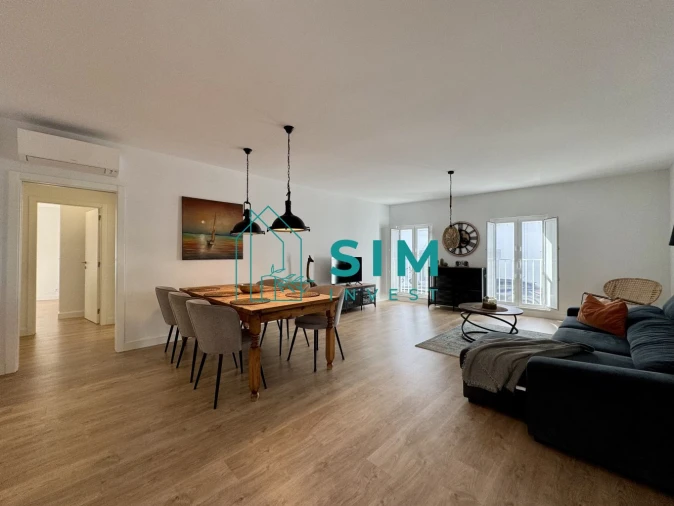 Apartamento T2 para Venda em Olhão Foto 2