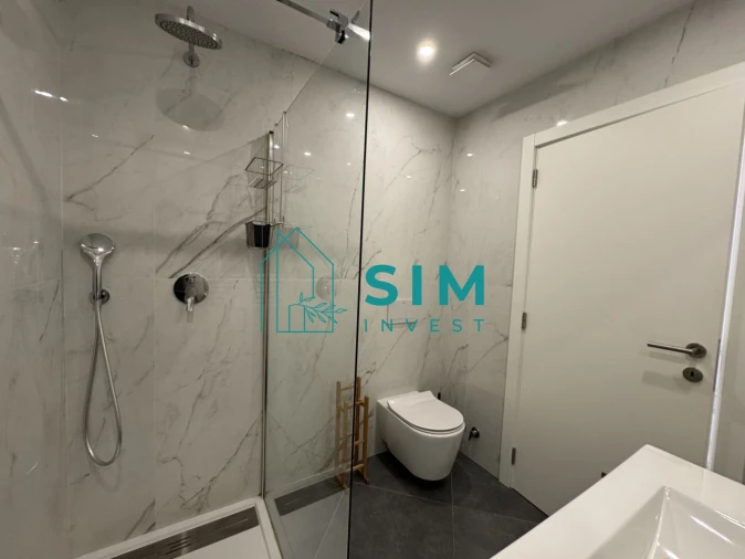 Apartamento T2 para Venda em Olhão Foto 13