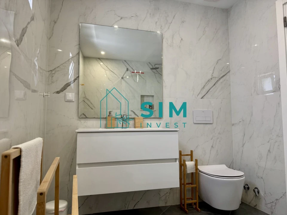 Apartamento T2 para Venda em Olhão Foto 25