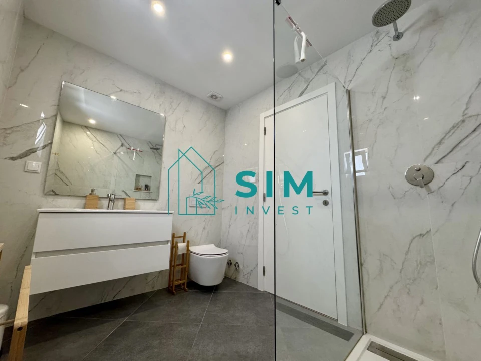 Apartamento T2 para Venda em Olhão Foto 27