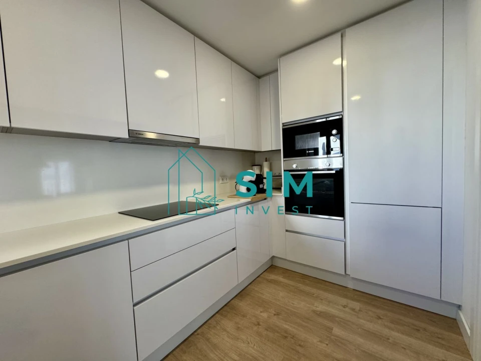 Apartamento T2 para Venda em Olhão Foto 8