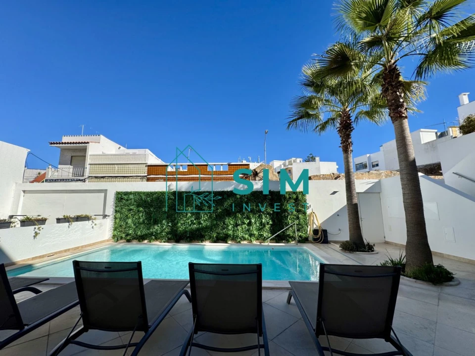 Apartamento T2 para Venda em Olhão Foto 31