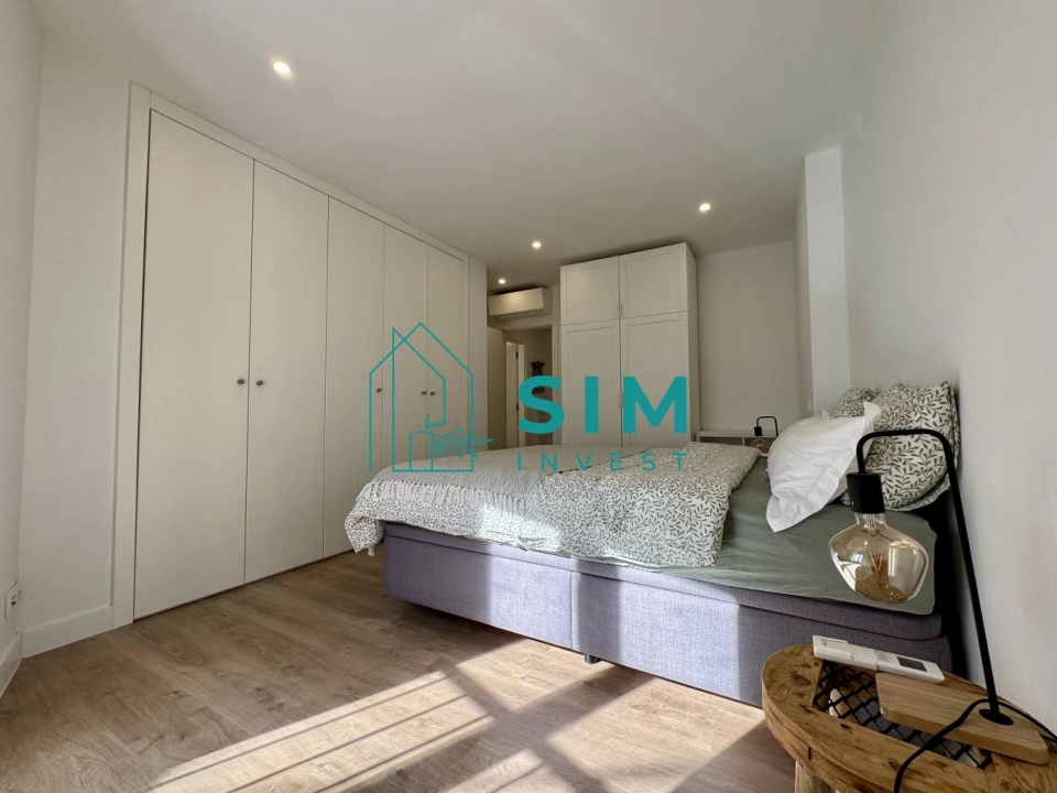 Apartamento T2 para Venda em Olhão Foto 19