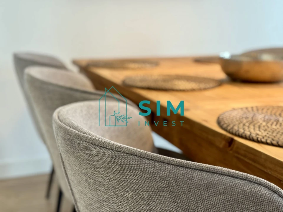 Apartamento T2 para Venda em Olhão Foto 11