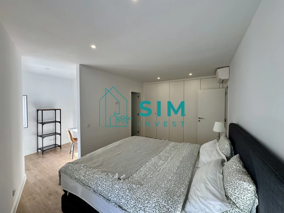 Apartamento T2 para Venda em Olhão Foto 23