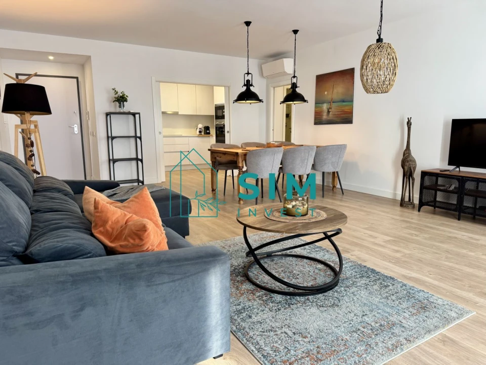 Apartamento T2 para Venda em Olhão Foto 6