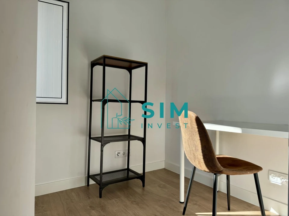 Apartamento T2 para Venda em Olhão Foto 22