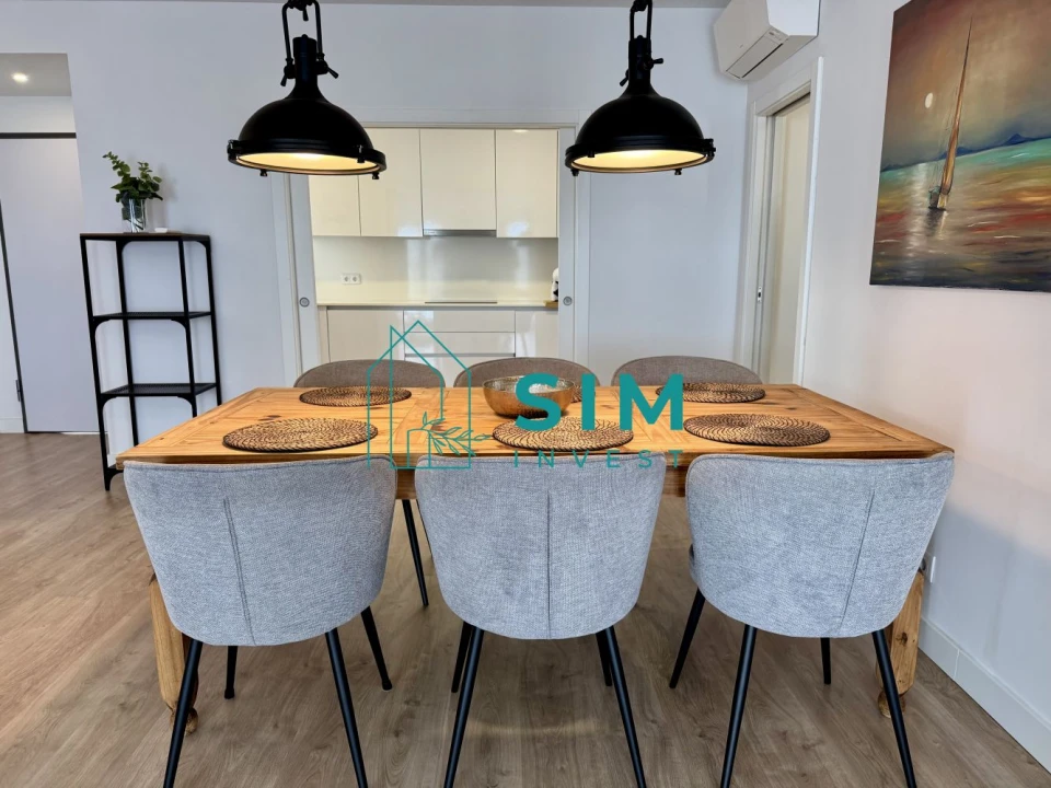 Apartamento T2 para Venda em Olhão Foto 5