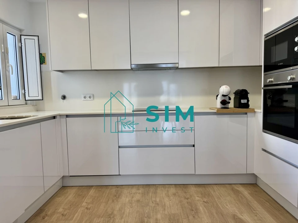 Apartamento T2 para Venda em Olhão Foto 7