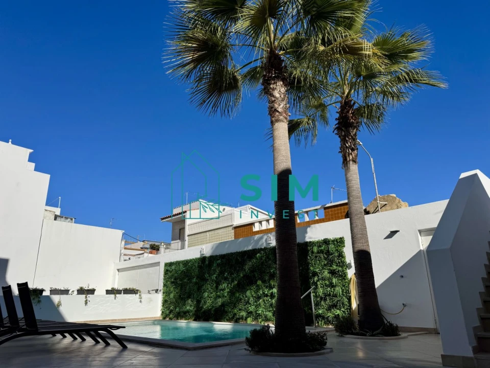 Apartamento T2 para Venda em Olhão Foto 28