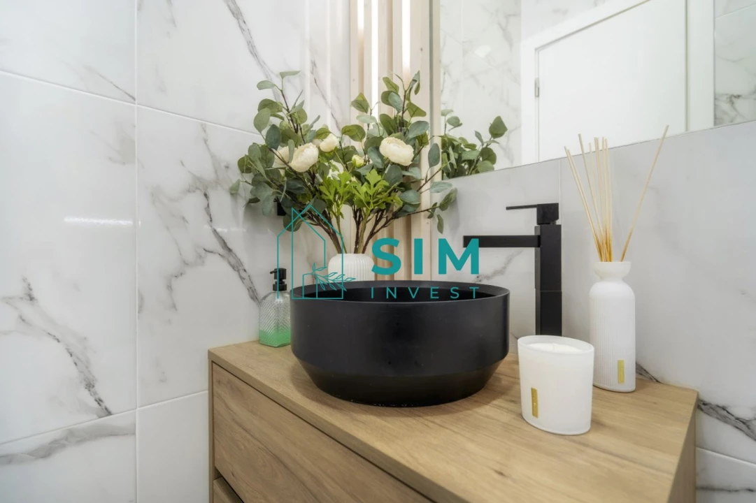 Apartamento T3 para Venda em Faro (Sé e São Pedro) Foto 14