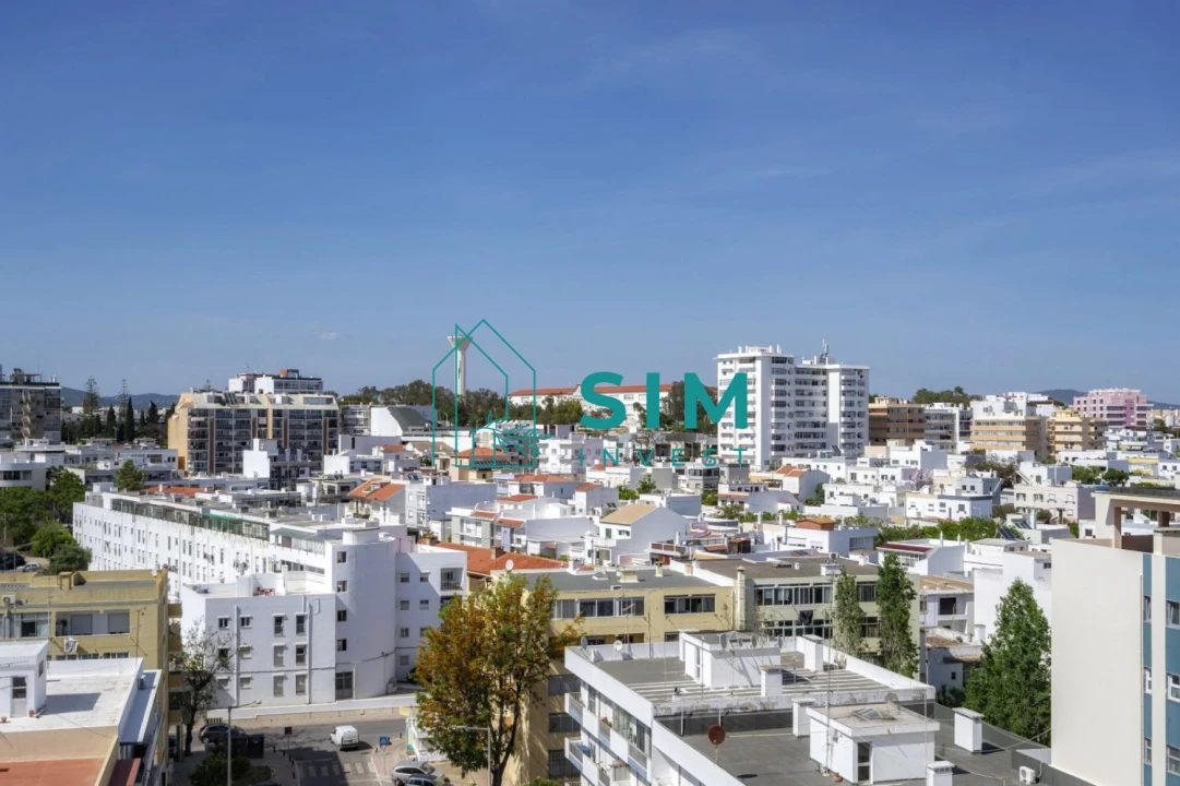 Apartamento T3 para Venda em Faro (Sé e São Pedro) Foto 25