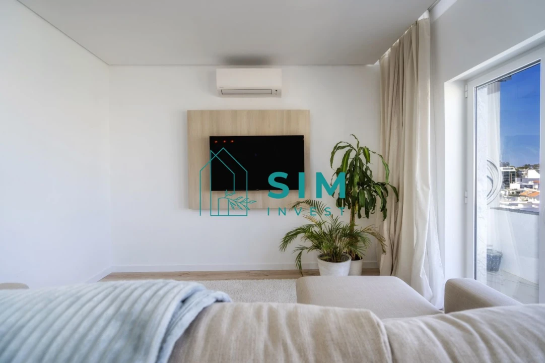 Apartamento T3 para Venda em Faro (Sé e São Pedro) Foto 24