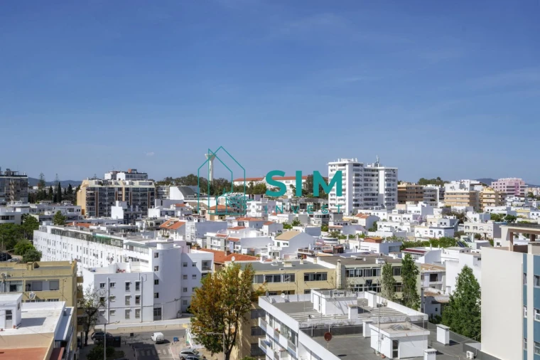 Apartamento T3 para Venda em Faro (Sé e São Pedro) Foto 25