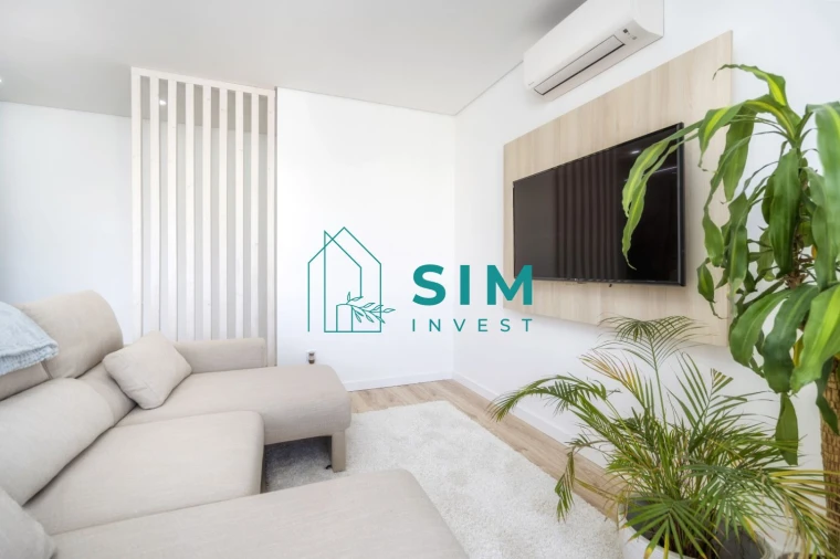 Apartamento T3 para Venda em Faro (Sé e São Pedro) Foto 33