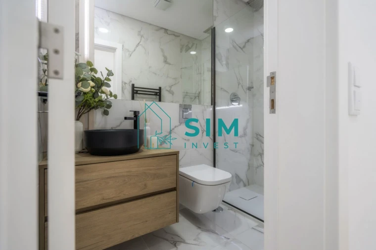 Apartamento T3 para Venda em Faro (Sé e São Pedro) Foto 19