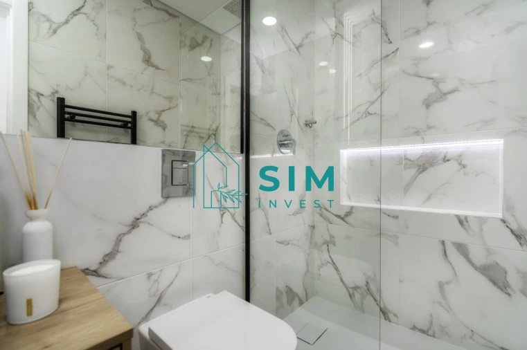 Apartamento T3 para Venda em Faro (Sé e São Pedro) Foto 3