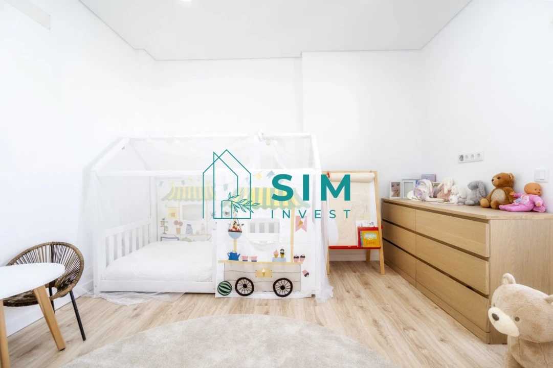 Apartamento T3 para Venda em Faro (Sé e São Pedro) Foto 17