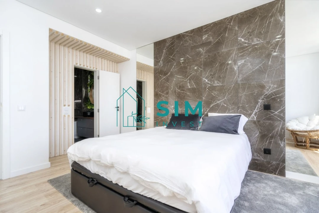 Apartamento T3 para Venda em Faro (Sé e São Pedro) Foto 30