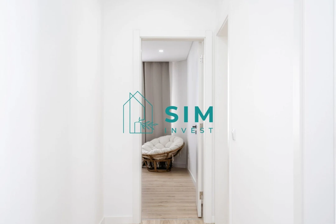 Apartamento T3 para Venda em Faro (Sé e São Pedro) Foto 9