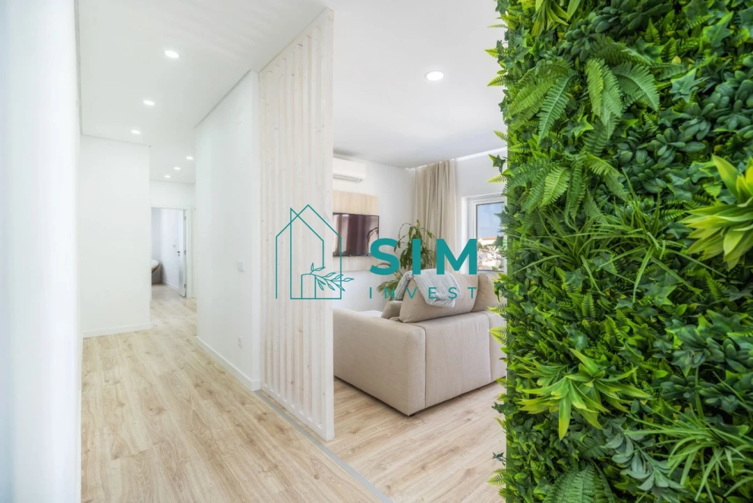 Apartamento T3 para Venda em Faro (Sé e São Pedro) Foto 26