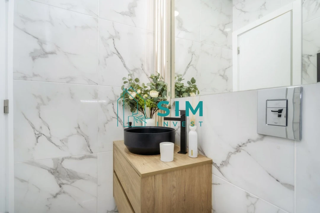 Apartamento T3 para Venda em Faro (Sé e São Pedro) Foto 5