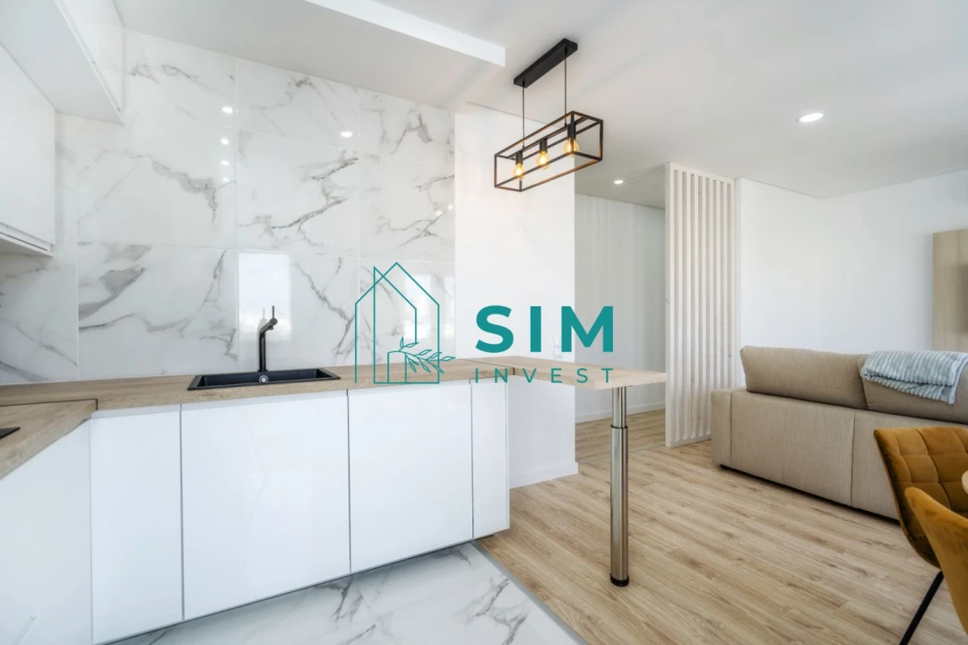 Apartamento T3 para Venda em Faro (Sé e São Pedro) Foto 20