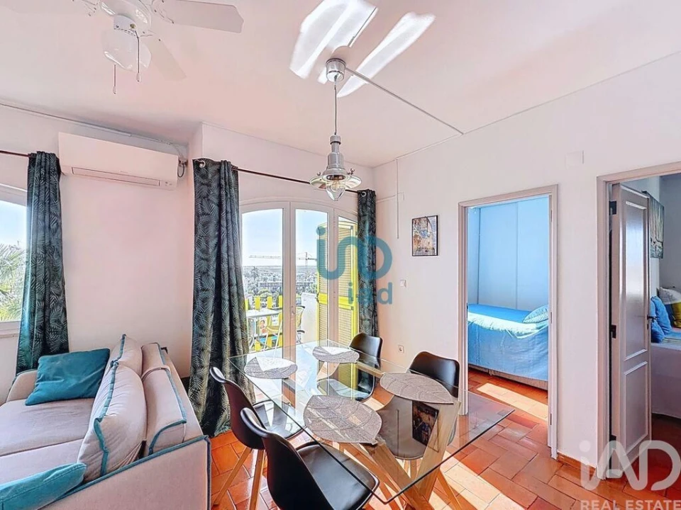 Apartamento T2 para Venda em Tavira (Santa Maria e Santiago) Foto 2