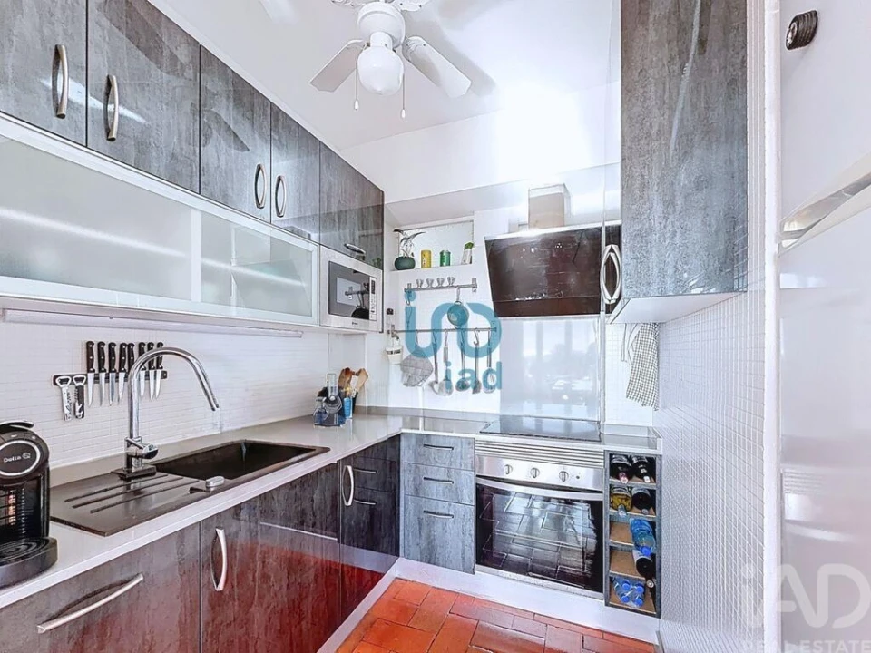 Apartamento T2 para Venda em Tavira (Santa Maria e Santiago) Foto 8