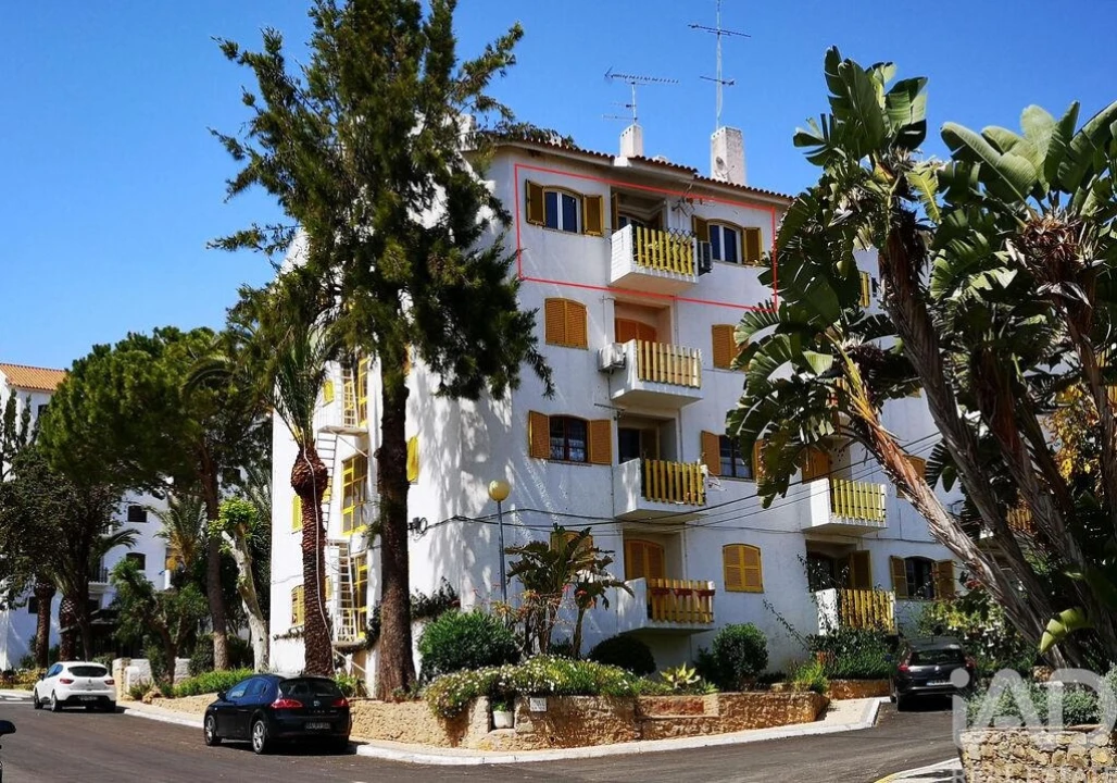 Apartamento T2 para Venda em Tavira (Santa Maria e Santiago) Foto 19