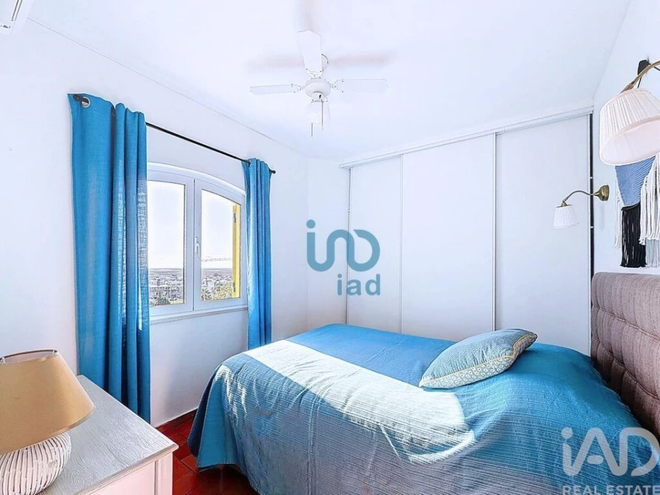 Apartamento T2 para Venda em Tavira (Santa Maria e Santiago) Foto 9