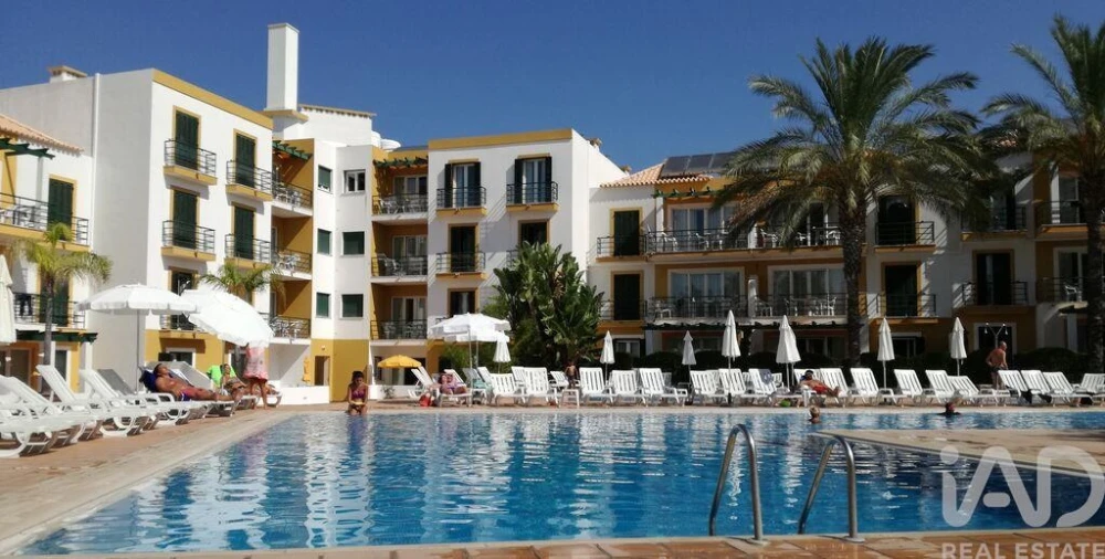 Apartamento T2 para Venda em Tavira (Santa Maria e Santiago) Foto 17