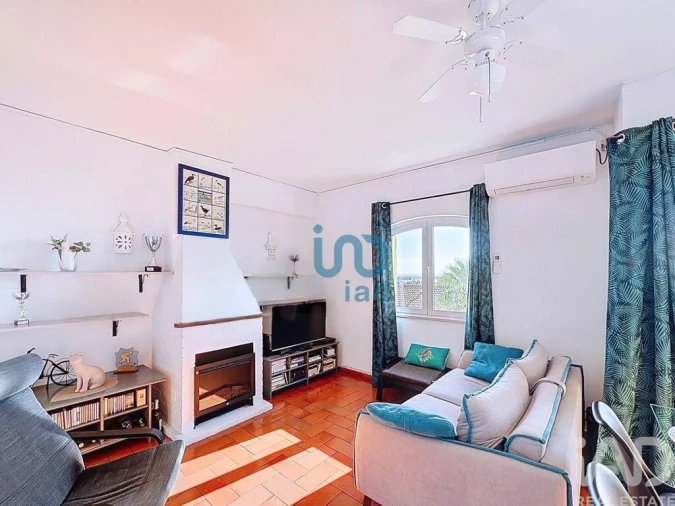 Apartamento T2 para Venda em Tavira (Santa Maria e Santiago) Foto 3