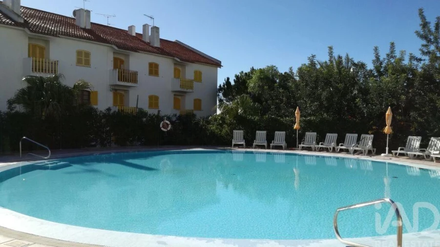 Apartamento T2 para Venda em Tavira (Santa Maria e Santiago) Foto 16