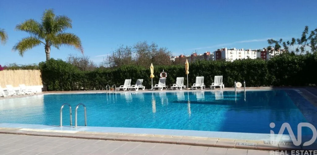 Apartamento T2 para Venda em Tavira (Santa Maria e Santiago) Foto 15