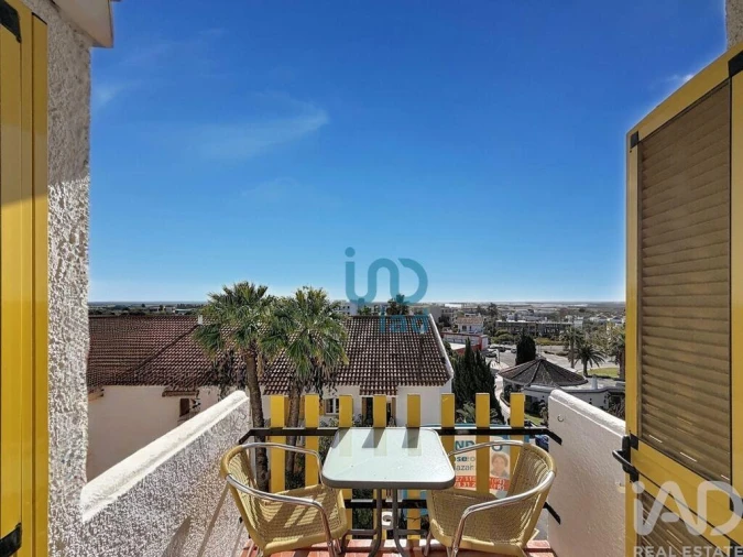 Apartamento T2 para Venda em Tavira (Santa Maria e Santiago) Foto 5