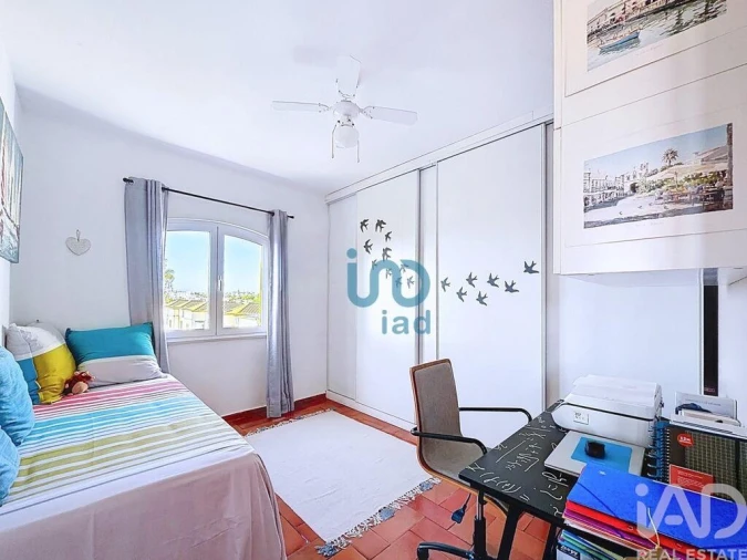 Apartamento T2 para Venda em Tavira (Santa Maria e Santiago) Foto 10