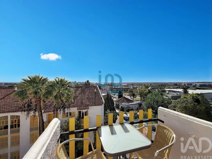 Apartamento T2 para Venda em Tavira (Santa Maria e Santiago) Foto 6