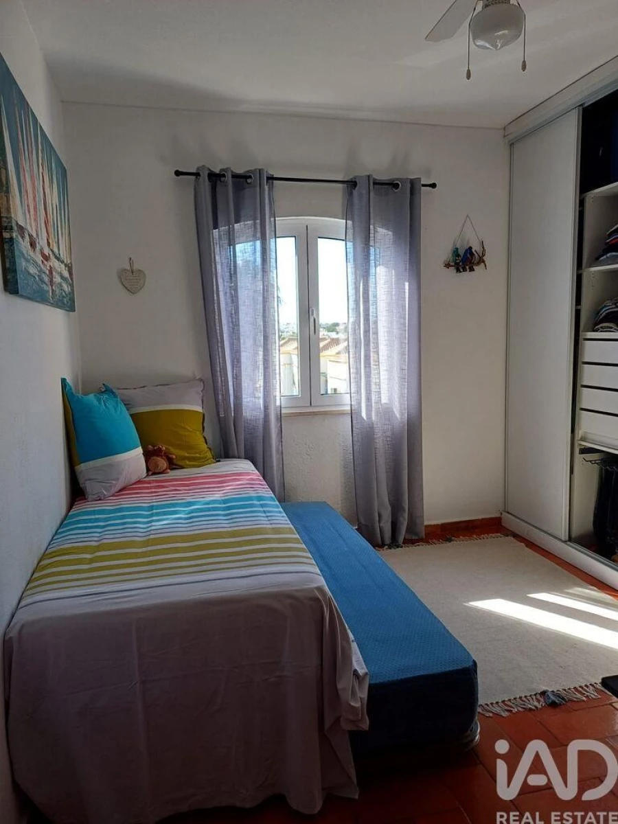 Apartamento T2 para Venda em Tavira (Santa Maria e Santiago) Foto 11